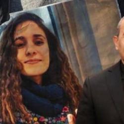 Tunceli eski Valisi Tuncay Sonel adliyeye getirildi