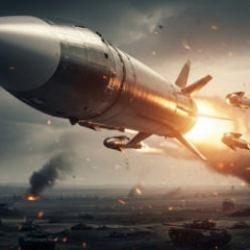 T&uuml;rkiye geliştirdi! Ayet ismi verildi! İşte d&uuml;nyanın en &ouml;l&uuml;mc&uuml;l f&uuml;zeleri ve isimleri!