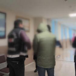 Hastalardan r&uuml;şvet alan doktorlara 12 yıla kadar hapis talebi