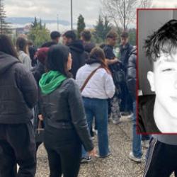 Yumrukla &ouml;ld&uuml;r&uuml;len Alperen'in davasında &ccedil;ocuk sanıkların cezası belli oldu