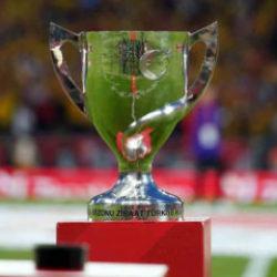 T&uuml;rkiye Kupası finalinin tarihi değişti! B&uuml;y&uuml;k g&uuml;n erkene &ccedil;ekildi