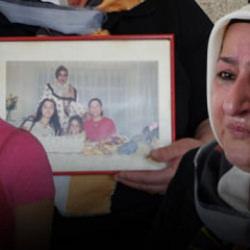 15 yıldır kayıp Melike'nin annesi: Bayram geliyor, benim evime bayram mı giriyor