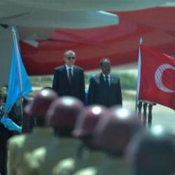 T&uuml;rkiye'nin Afrika a&ccedil;ılımına İsrail'den Somaliland planı! Gerilimi kızıştıran adımlar