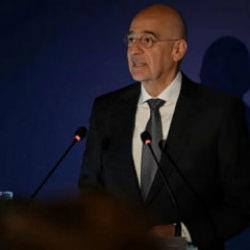 Yunan bakandan T&uuml;rkiye itirafı: &Uuml;lkesinin i&ccedil;ine d&uuml;şt&uuml;ğ&uuml; durumu a&ccedil;ıkladı