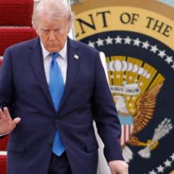 ABD strateji değiştirdi! Trump'tan İran talimatı! 