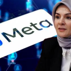 Bakanlıktan Meta'ya &ccedil;ocuk g&uuml;venliği talimatı: Yaş doğrulama sistemi geliyor