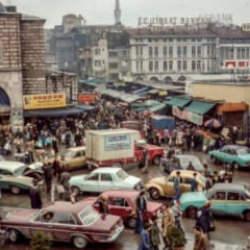 Osmanlı'da m&uuml;rur tezkiresi ger&ccedil;eği