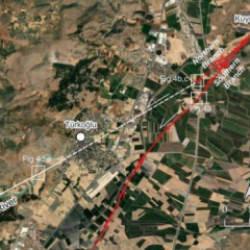 Bin 500 yıllık duvar ve &ccedil;ok kritik deprem uyarısı: Amanos kilidi!