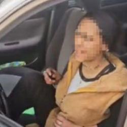 Bursa'da &ccedil;almaya &ccedil;alıştığı aracın sabine yakalanan hırsızdan akıl yoklatan cevap 