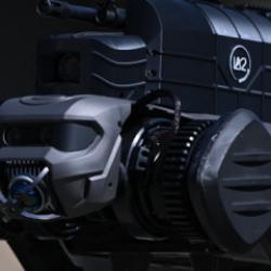 &Ccedil;elik kaslar, dijital akıl! T&uuml;rkiye geliştirdi: Geleceğin askerleri onlar olacak!