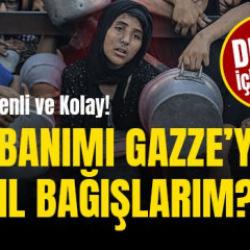 Deniz Feneri 28-29-30 Nisan 2026