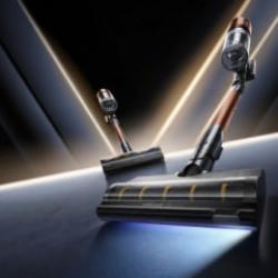 Dreame V30: Yapay zek&acirc; destekli temizlik, hassasiyet ve otomasyon bir arada