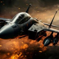 Fiziğin bittiği yer! Yakalanması imkansız olan d&uuml;nyanın en hızlı savaş u&ccedil;akları a&ccedil;ıklandı!