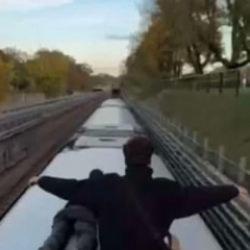 Gen&ccedil;leri sosyal medya i&ccedil;in yaptıkları meydan okuma hayatlarına mal oldu