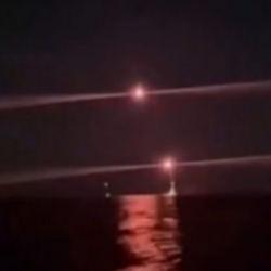 İsrail donanmasından K&uuml;resel Sumud Filosu'na m&uuml;dahale! 18 tekne ile irtibat kesildi