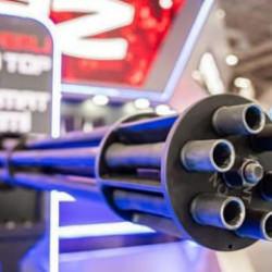 KAAN&rsquo;ın &ldquo;gizli silahı&rdquo; ortaya &ccedil;ıktı! Dengeleri değiştirecek