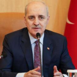 Kurtulmuş&rsquo;tan 'Sırrı S&uuml;reyya &Ouml;nder'  mesajı