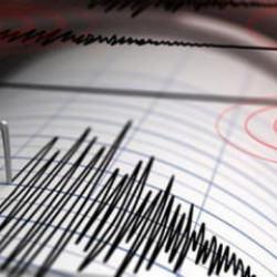 Malatya'da peş peşe depremler