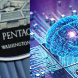 Pentagon'dan yapay zeka hamlesi: Yedi şirketle anlaştı
