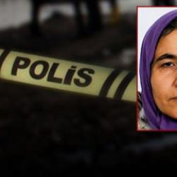 Samsun'da 60 yaşındaki kayıp kadından acı haber