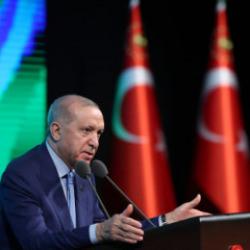 'Sancılı bir d&ouml;nemden ge&ccedil;iyoruz' diyen Erdoğan'dan son dakika a&ccedil;ıklamalar