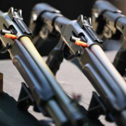 Sarsılmaz'dan dev &ccedil;ıkarma: Saha Expo 2026'da u&ccedil;tan uca savunma ekosistemi sergilenecek!