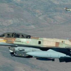 Tam 135 bin bomba atıldı! Suriye savunma sanayisini g&uuml;&ccedil;lendiriyor İsrail endişeleniyor