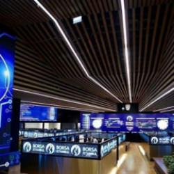 Borsa g&uuml;ne y&uuml;kselişle başladı