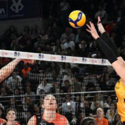 VakıfBank-Eczacıbaşı! Avrupa'da şampiyon belli oluyor │ CANLI