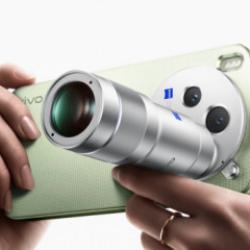 vivo X500 Pro Max yolda: Kamera olayını arşa &ccedil;ıkaracak