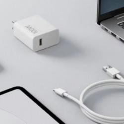Xiaomi&rsquo;den 100W&rsquo;lık yeni GaN şarj adapt&ouml;r&uuml;: Laptopları bile şarj ediyor