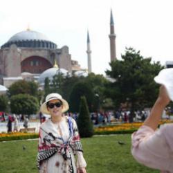 81 ilin en beğenilen noktaları belli oldu! Gelen fotoğraf &ccedil;ekilmeden gitmiyor...