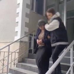 Şişli'de gelinini &ouml;ld&uuml;ren kayınvalide cinayetinde yeni gelişme 