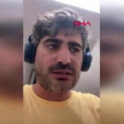 Kayınvalide damadını &ouml;ld&uuml;rm&uuml;şt&uuml;! Damadın, eşini tehdit ettiği g&ouml;r&uuml;nt&uuml;ler ortaya &ccedil;ıktı 