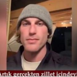 D&uuml;nya onları istemiyor! ABD'li gen&ccedil; yaşadıklarına isyan etti: Bana tiksinerek bakıyorlar!