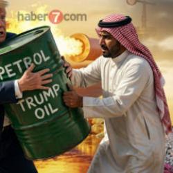 ABD şaşkın! Petrol&uuml; t&uuml;kenecek &uuml;lkeler a&ccedil;ıklandı! Hangi &uuml;lkenin ka&ccedil; yıllık petrol&uuml; kaldı?