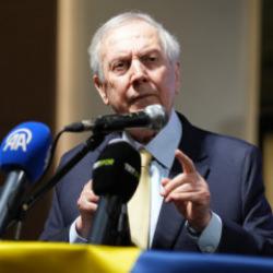 Aziz Yıldırım: Diğer aday da kazanabilir ama...