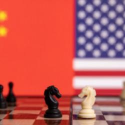 &Ccedil;in-ABD teknoloji yarışı kızışıyor: Yapay zeka stratejik varlık