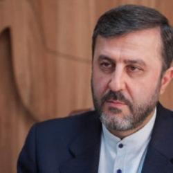 İran&rsquo;dan İngiltere ve Fransa&rsquo;ya H&uuml;rm&uuml;z Boğazı uyarısı