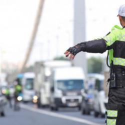 İstanbul'da yarın bazı yollar trafiğe kapatılacak!
