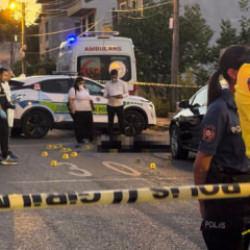 Kocaeli'de 2 kişiyi sokak ortasında &ouml;ld&uuml;ren katil tahliye edildi
