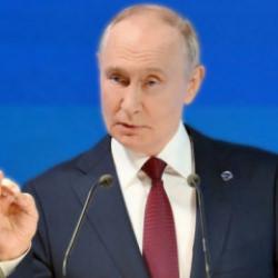 Putin, 8-9 Mayıs&rsquo;ta ateşkes ilan etti