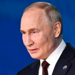 Putin duyurdu! Ukrayna'da ge&ccedil;ici ateşkes