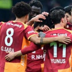 Rams Park'ta 'şampiyonluk' ma&ccedil;ı! Galatasaray-Antalyaspor! Muhtemel 11'ler