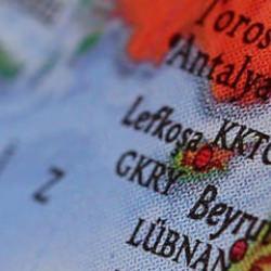 Rum milletvekili Panayotu'dan "İsrail, GKRY'yi satın alıyor" uyarısı