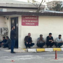 Şanlıurfa'da 2'si kardeş 3 kişinin &ouml;ld&uuml;ğ&uuml; silahlı kavganın nedeni ortaya &ccedil;ıktı 
