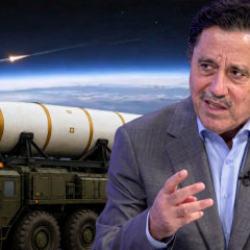 Savvas Kalendridis: N&uuml;kleer silaha sahip olmadan bu teknolojiye ulaşan tek &uuml;lke T&uuml;rkiye