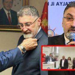 Serik Belediye Başkanı: İyi ki AK Parti'ye ge&ccedil;mişim