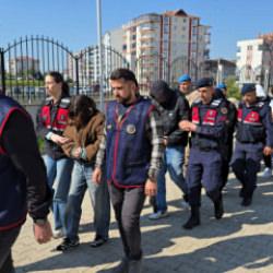 Yozgat merkezli b&uuml;y&uuml;k operasyon: 980 milyon TL para trafiği tespit edildi 