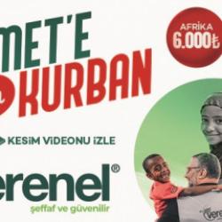 Verenel Derneği 15 Mayıs 2026